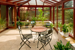 Lower Rea conservatory quotes