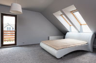 Lower Rea bedroom extensions