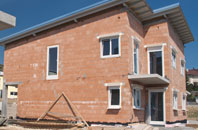 Lower Rea home extensions