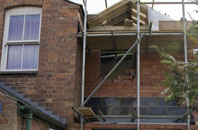 free Lower Rea home extension quotes