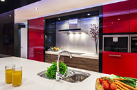 Lower Rea kitchen extensions