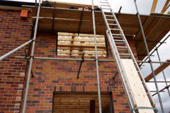 house extensions Lower Rea