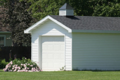Lower Rea outbuilding construction costs